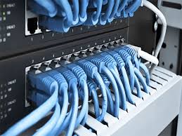 cableado voz y datos