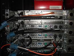 dispositivos de red