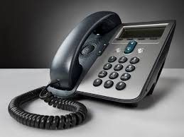 Telefonia